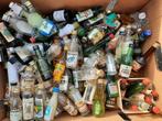 Mini likeurflesjes , velen nog volledig ., Verzamelen, Merken en Reclamevoorwerpen, Ophalen of Verzenden, Zo goed als nieuw