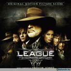 Soundtrack The League of Extraordinary Gentleman, Cd's en Dvd's