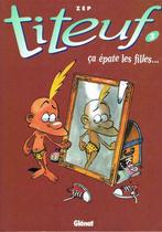 Titeuf   (nr 3), Ophalen, Nieuw, Zep
