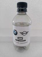 Gadget - waterflesje met logo BMW - Mini - Gregoir, Verpakking, Gebruikt, Ophalen of Verzenden