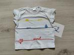 T-shirt met korte mouwen, Kinderen en Baby's, Babykleding | Maat 62, C&A, Shirtje of Longsleeve, Ophalen of Verzenden, Jongetje