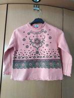 sweater voor 8 jaar, Kinderen en Baby's, Ophalen of Verzenden, Gebruikt, Meisje, Trui of Vest