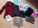 Lot vêtements fille 13/14 ans (13 pièces), Meisje, Gebruikt, Ophalen of Verzenden