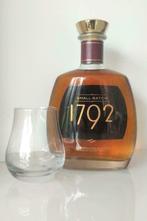 1792, Ridgemont Reserve 1792 Bourbon Whiskey, 46,85 %, 70cl, Nieuw, Overige typen, Overige gebieden, Ophalen of Verzenden
