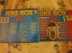 juke-box volume 2 - 2cd, Cd's en Dvd's, Cd's | Verzamelalbums, Boxset, Overige genres, Ophalen of Verzenden