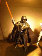 Star Wars Darth Vader 10cm Hasbro actiefiguur compleet