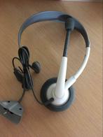 Headset Xbox, Ophalen, Xbox Original