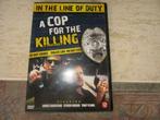 A Cop for the killing met James Farentino, Cd's en Dvd's, Dvd's | Actie, Vanaf 12 jaar, Actie, Ophalen