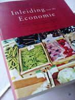 Boek Economie, Boeken, Economie, Management en Marketing, Ophalen