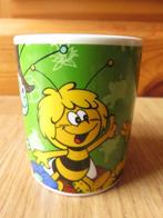 superbe petit mug tasse Maya l'abeille de 2004, Comme neuf, Tasse(s) et/ou soucoupe(s), Enlèvement ou Envoi