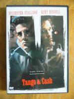 )))  Tango & Cash  //  Action   (((, CD & DVD, DVD | Action, Tous les âges, Enlèvement ou Envoi, Action
