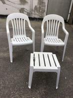 Tuinset / Terras, Tuin en Terras, Tuinsets en Loungesets, Ophalen, Zo goed als nieuw, Tuinset