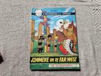 Jommeke.30.In de far west., Boeken, Stripverhalen, Eén stripboek, Ophalen of Verzenden, Gelezen