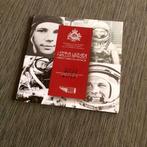 San Marino BU-set 2011 "I Primo Uomini nello Spazio", Verzenden, San Marino, Overige waardes, Setje