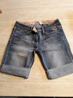 Jeans short 'CLOCKHOUSE'  Maat 40, Kleding | Dames, Gedragen, Clockhouse C.&A., Blauw, W30 - W32 (confectie 38/40)