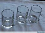3 vintage bierkruiken, Ophalen of Verzenden, Gebruikt