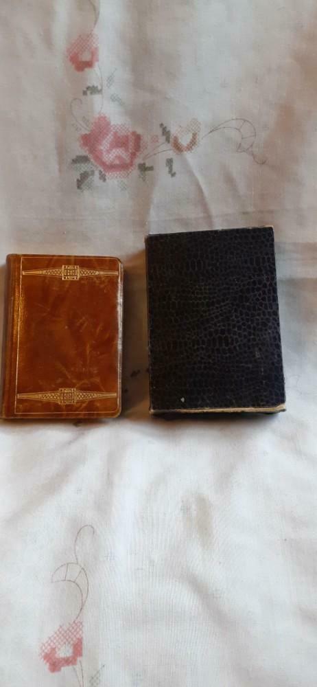 §Missel romain 1933, Enlèvement ou Envoi