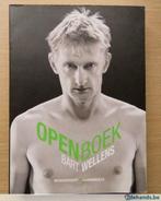 Bart Wellens - Open boek (Uitgave: 2008), Verzenden, Nieuw