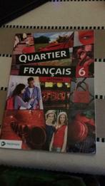 Quartier Francais Lectures ISBN 9789028985841, Boeken, Ophalen of Verzenden, Zo goed als nieuw