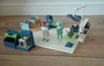 Playmobil 4346 dierenarts praktijk, Kinderen en Baby's, Speelgoed | Playmobil, Ophalen of Verzenden, Zo goed als nieuw