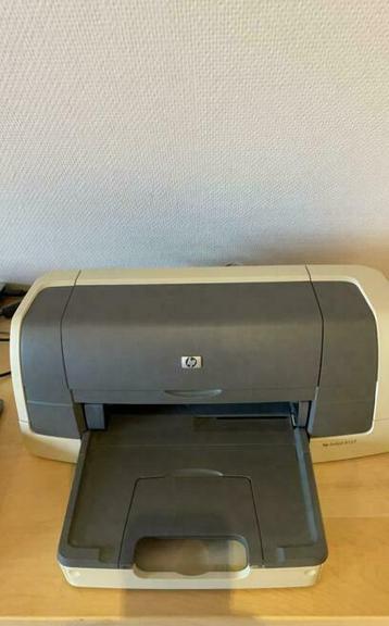 Printer HP deskjet 6127