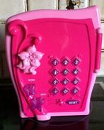 Coffre-fort pour enfants avec son., Enlèvement ou Envoi, Comme neuf