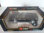Bburago Dodge Viper 1/18, Ophalen of Verzenden, Zo goed als nieuw, Auto, Burago