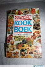Margriet kookboek - Het complete basiskookboek - Van Huijste, Gelezen, Ophalen of Verzenden