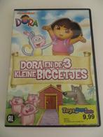 Dora en de 3 kleine biggetjes DVD, Enlèvement ou Envoi