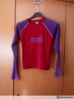 longsleeve van het merk X_Ray voor 14 jaar, Ophalen of Verzenden, Gebruikt, Meisje, Shirt of Longsleeve