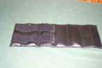 GEWICHTSMANCHET 5 KG   2 MANCHETTEN, Ophalen, Zo goed als nieuw, Overige materialen, Overige typen