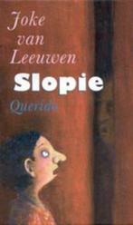 Slopie, Boeken, Kinderboeken | Jeugd | 10 tot 12 jaar, Gelezen, Ophalen of Verzenden