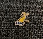 PIN - BI-FI - TANGO, Marque, Utilisé, Envoi, Insigne ou Pin's