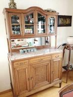 Drie delig. 2 kasten en tafel. Daterend rond  1930, Huis en Inrichting, Ophalen of Verzenden, Gebruikt