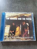 The mamas and the papas Monday Monday, Cd's en Dvd's, Ophalen of Verzenden