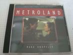 CD Metroland - Mark Knopfler, Envoi