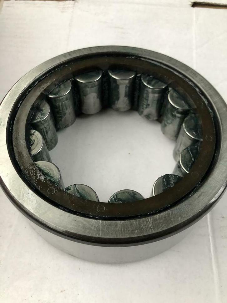 SKF Cilindrische rollager - NU2315ECPC3 lager kogellager, Doe-het-zelf en Bouw, Gereedschap | Machine-onderdelen en Toebehoren