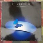 Oldfield Mike Platinum, Cd's en Dvd's, Vinyl | Overige Vinyl, Ophalen of Verzenden, Overige formaten