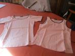 3 T-SHIRTS YOGA TAILLE  S  36-38