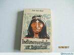 kinderboek indianenverhalen uit Argentinië, Boeken, Gelezen, Ophalen of Verzenden