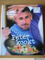 Peter kookt, Ophalen of Verzenden, Gelezen
