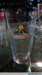 Phebus glas, Verzamelen, Gebruikt