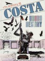 Costa,Urubu destiny,Première édition, Eén stripboek, Ophalen of Verzenden, Gelezen