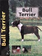 Bull Terrier Engels boek, Ophalen of Verzenden, Gelezen, Honden