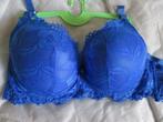 soutien gorge, Vêtements | Femmes, Sous-vêtements & Lingerie, Envoi, Bleu, Soutien-gorge