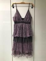 Robe mauve Liu Jo - Taille 46 italienne, Comme neuf, Taille 42/44 (L), Liu Jo, Enlèvement ou Envoi