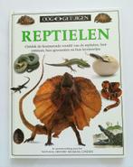 Reptielen (Colin McCarthy / Ooggetuigen), Livres, Animaux & Animaux domestiques, Comme neuf, Colin McCarthy, Enlèvement ou Envoi