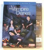 Vampire Diaries (Intégrale Saison 3) comme neuf, CD & DVD, DVD | TV & Séries télévisées, Comme neuf, Horreur, Coffret, Envoi