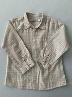 Hemd Filou, 5 jaar, Ophalen of Verzenden, Zo goed als nieuw, Jongen, Overhemd of Blouse