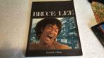 Bruce lee(+), Boeken, Ophalen of Verzenden, Zo goed als nieuw, Kenneth wilson, Personen